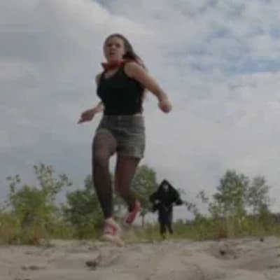 Kate Helens in the world end thumbnail