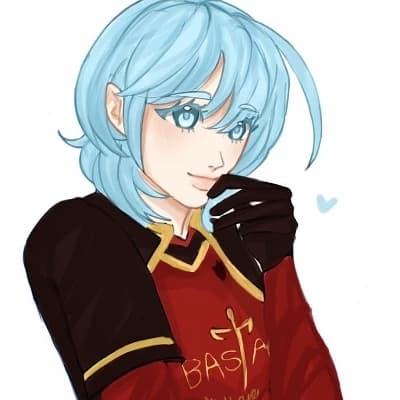 Hiori Yo -bastard münchen- thumbnail