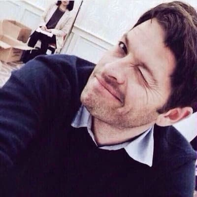 Misha Collins thumbnail