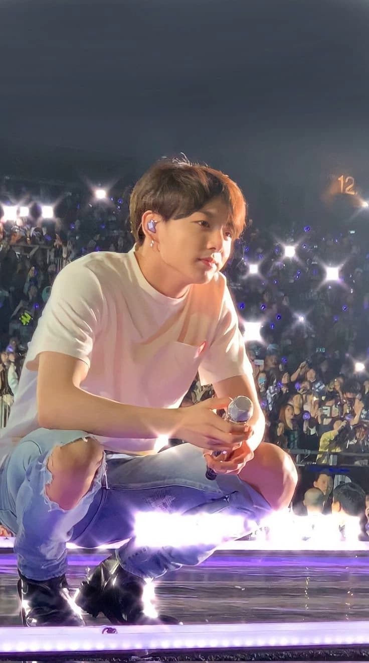 Jeon Jungkook thumbnail