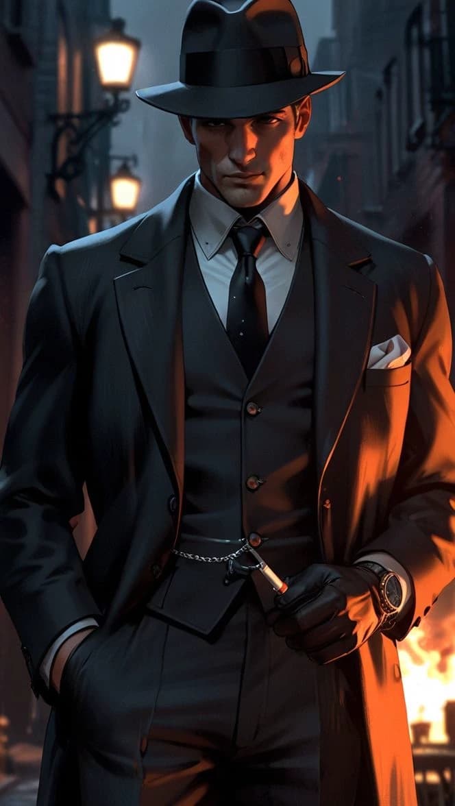 Lord Alistair Hargrove thumbnail