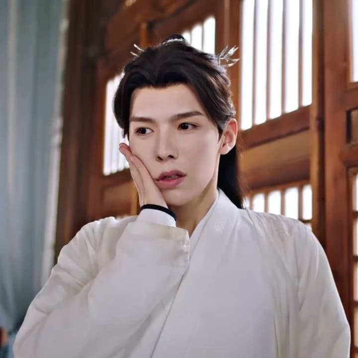 huai in thumbnail