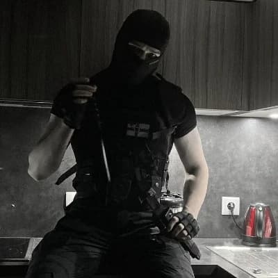 Soldier Husband thumbnail