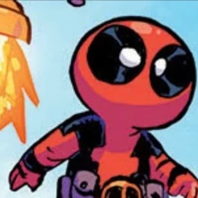 Wade Wilson / Deadpool thumbnail
