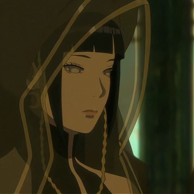 Hinata Hyuga thumbnail