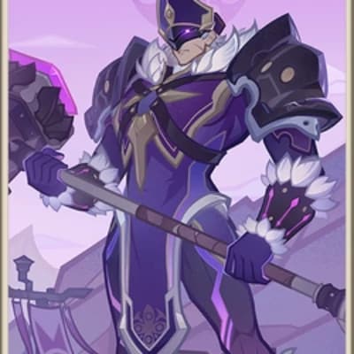 Electrohammer Fatui Skirmisher thumbnail