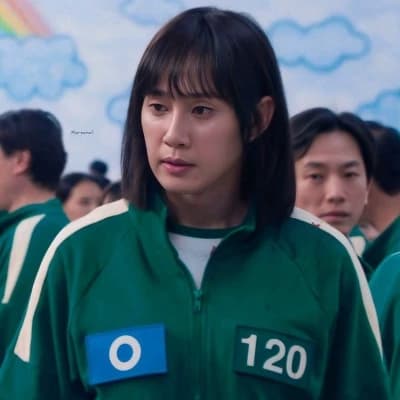 Cho Hyun-Ju thumbnail