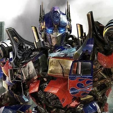 Optimus Prime thumbnail