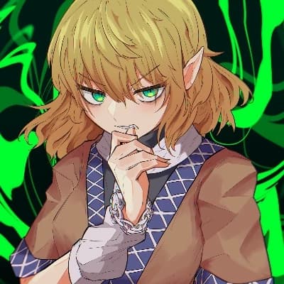 Parsee Mizuhashi thumbnail