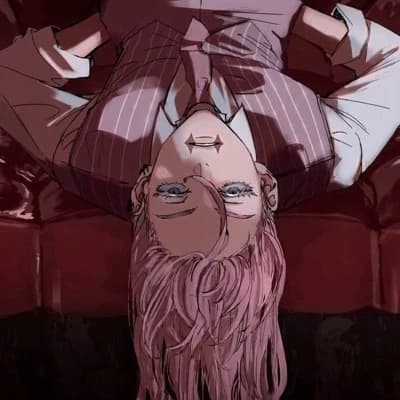 Haruchiyo Sanzu thumbnail