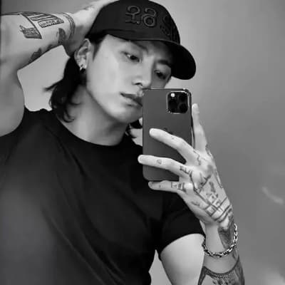 Jung Jungkook thumbnail