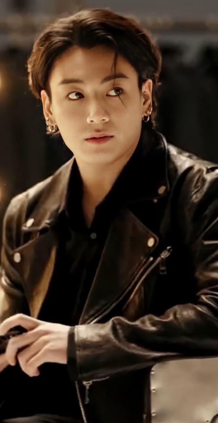 Jeon jungkook  thumbnail