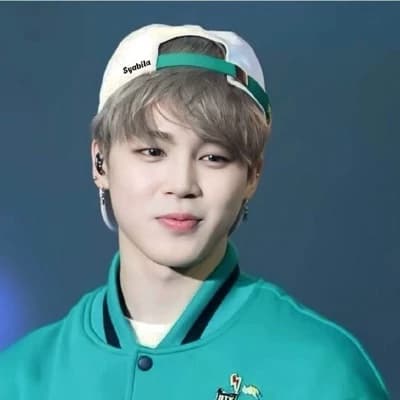 Park jimin thumbnail