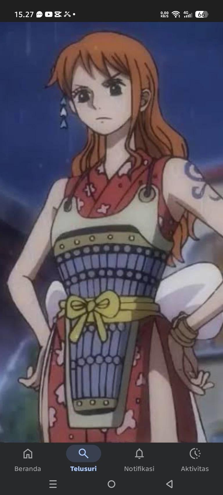 Nami onigashima thumbnail