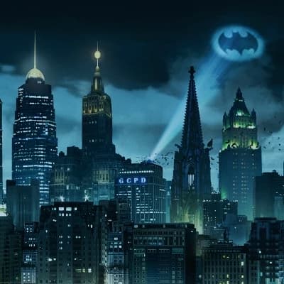 Gotham  thumbnail