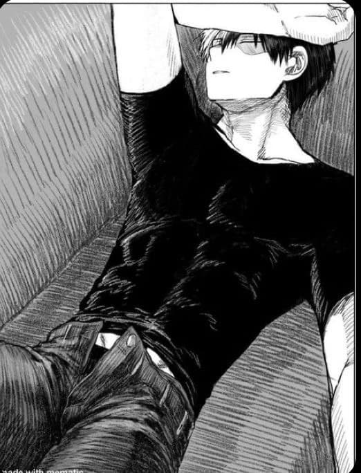 Todoroki Shoto thumbnail
