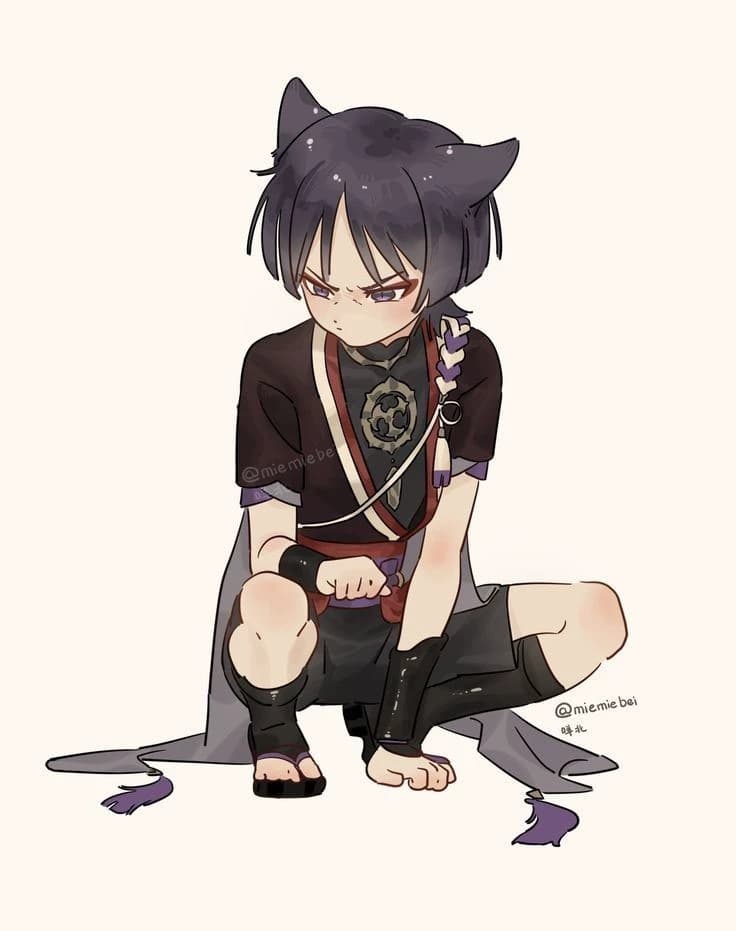 [Scaramucca] {Your cat} thumbnail