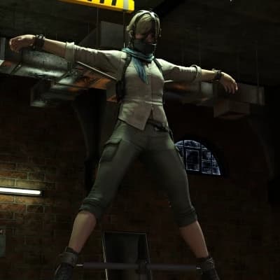 Sherry Birkin thumbnail