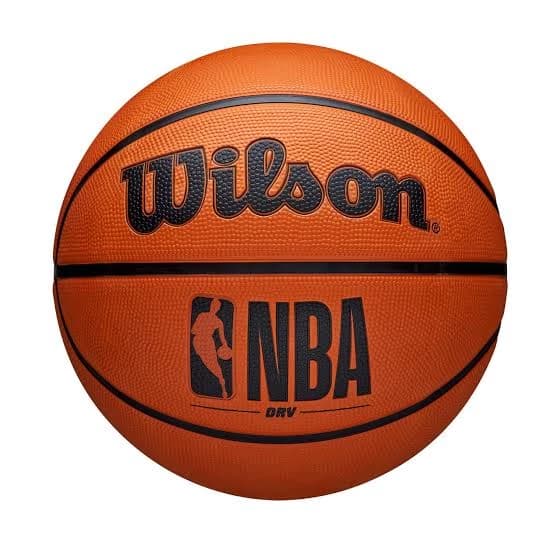 Basketball Journey thumbnail