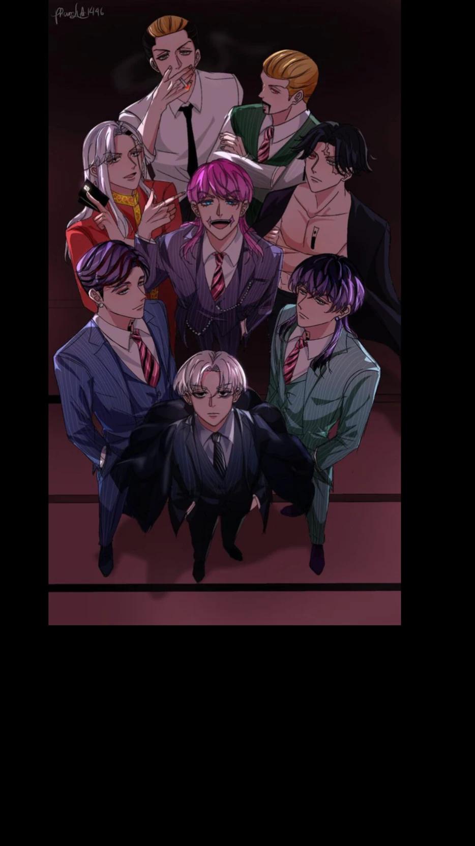 Bonten gang  thumbnail
