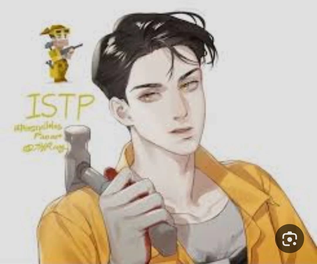 ISTP thumbnail