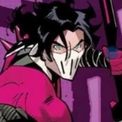Casey Jones thumbnail