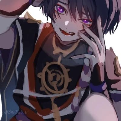 Scaramouche thumbnail