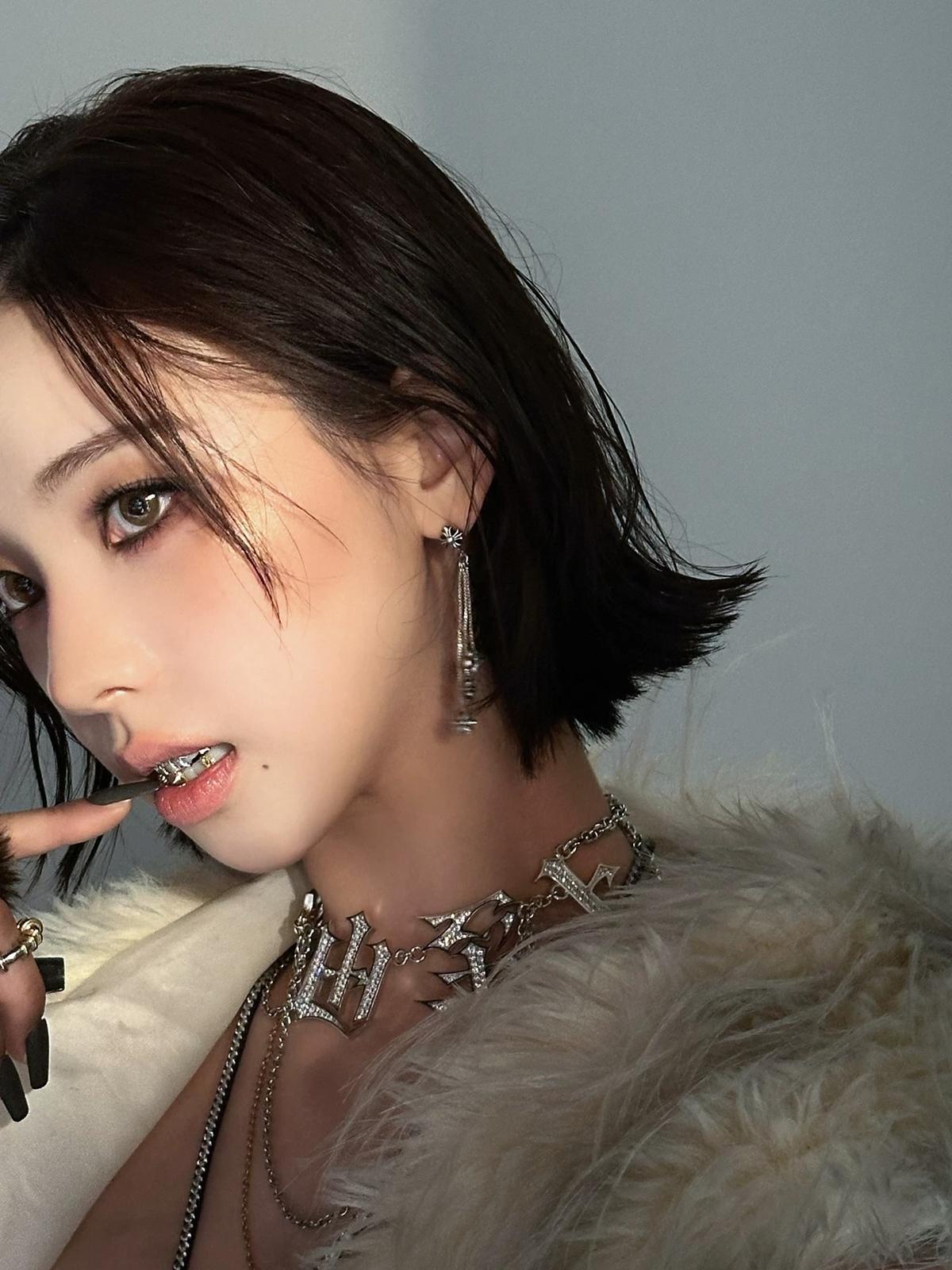 Karina thumbnail