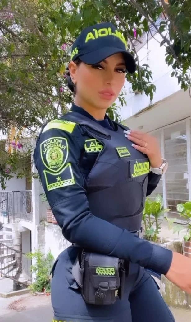 Lexia Police thumbnail