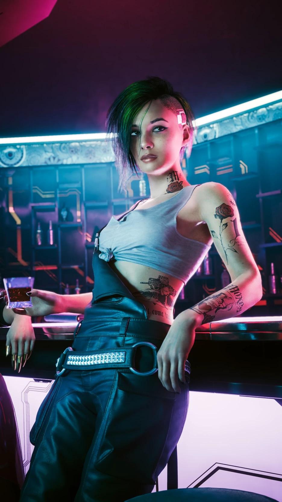 Judy Alvarez thumbnail