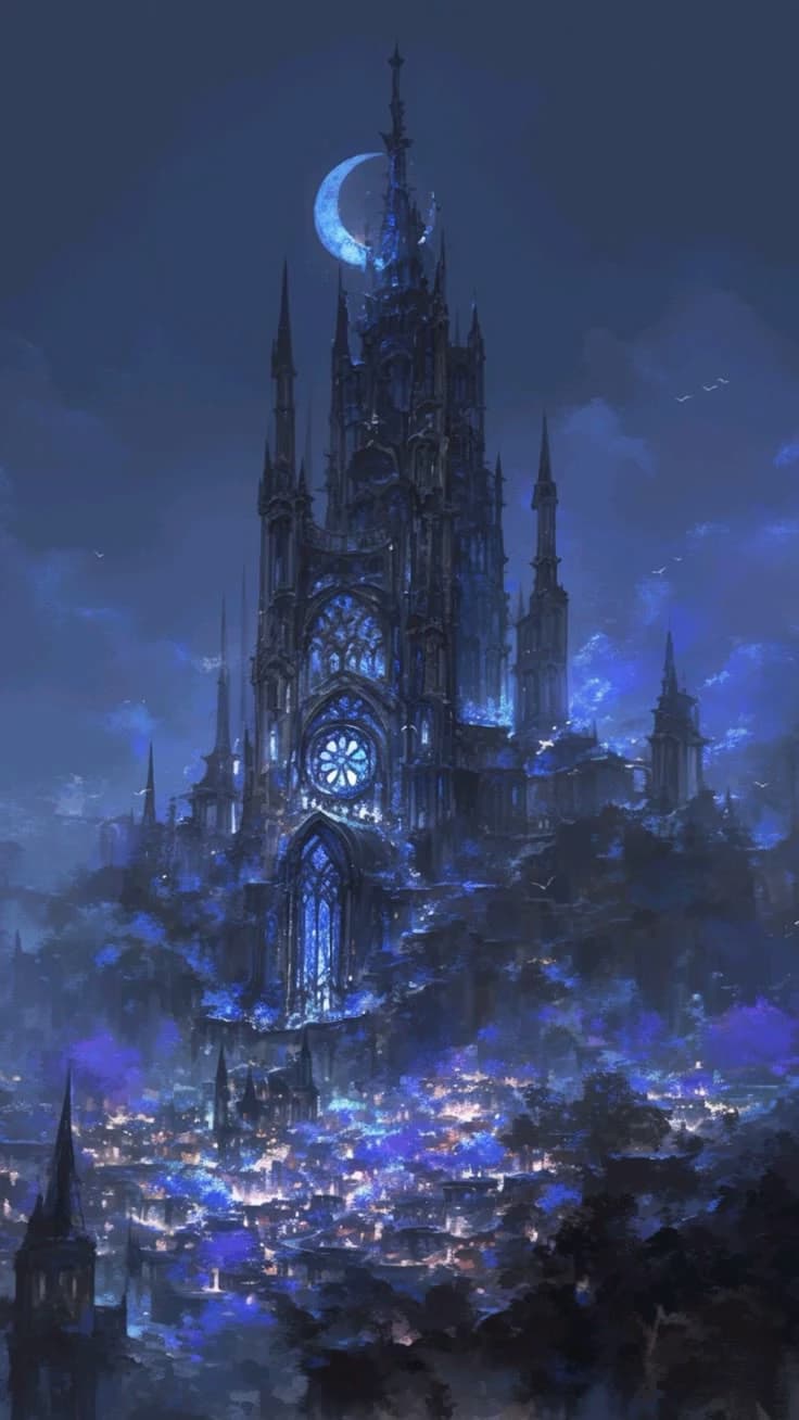 School for evil spirits thumbnail