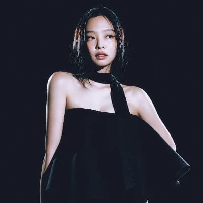 Jennie thumbnail