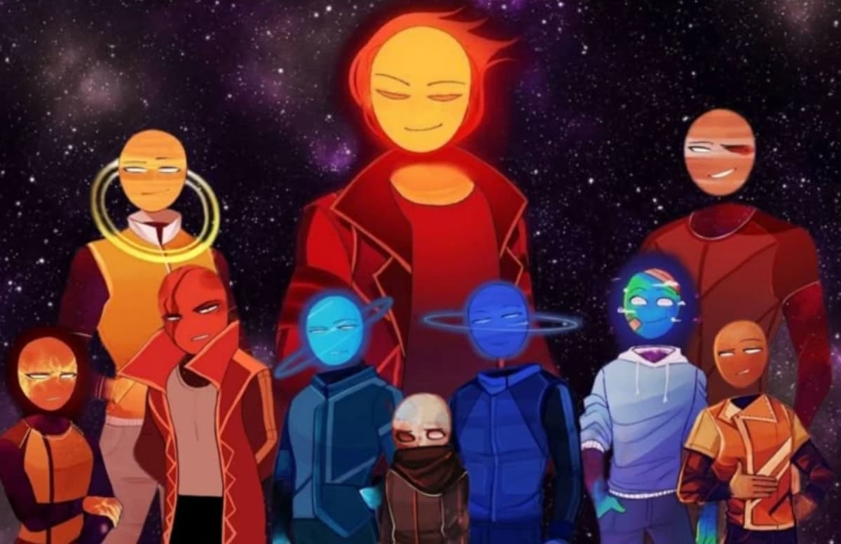 Solarhumans thumbnail