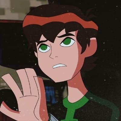Choose the character you like // Ben10 \\ thumbnail