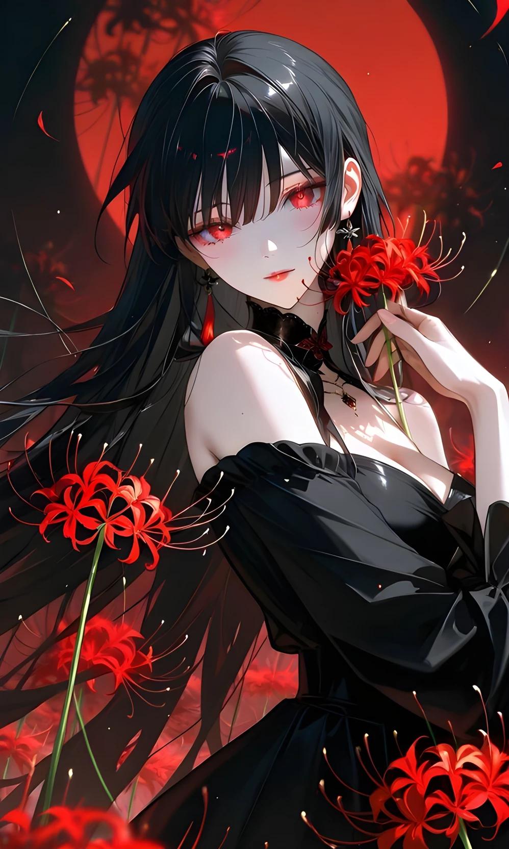 Helena Nyxra Nocturne thumbnail