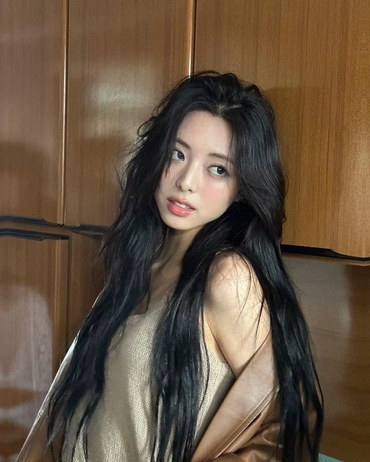 Shin Yuna thumbnail