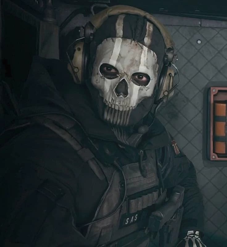 Ghost Simon thumbnail