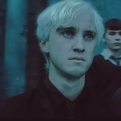 Draco Malfoy thumbnail