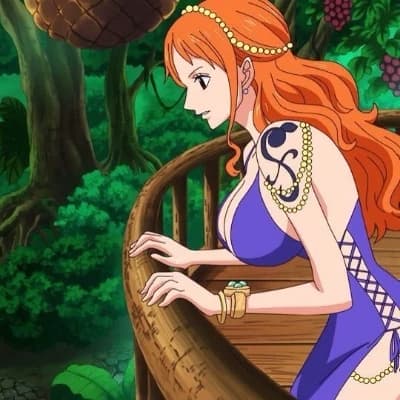 Nami (One piece) thumbnail