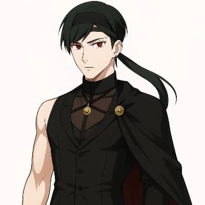 Yoru Briar (Male Yor Forger) thumbnail