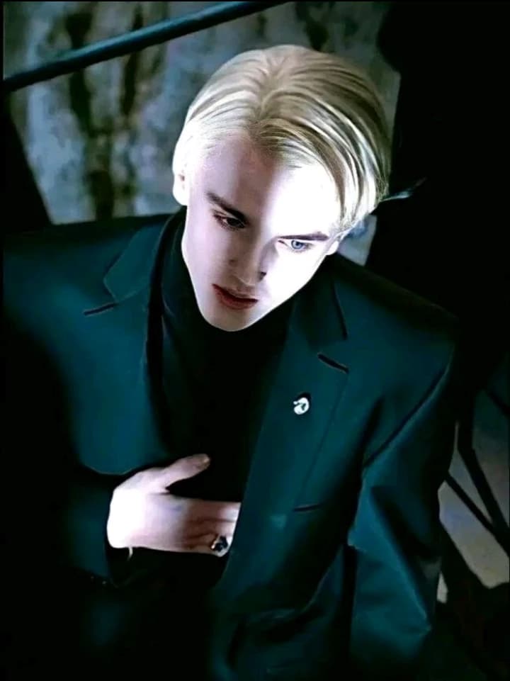 Draco brother  thumbnail