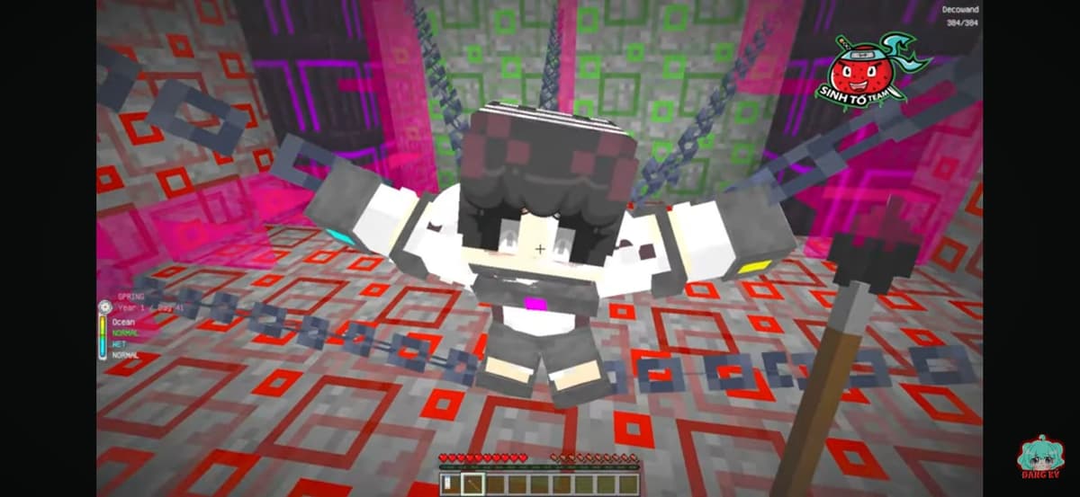 Hiha babachops thumbnail
