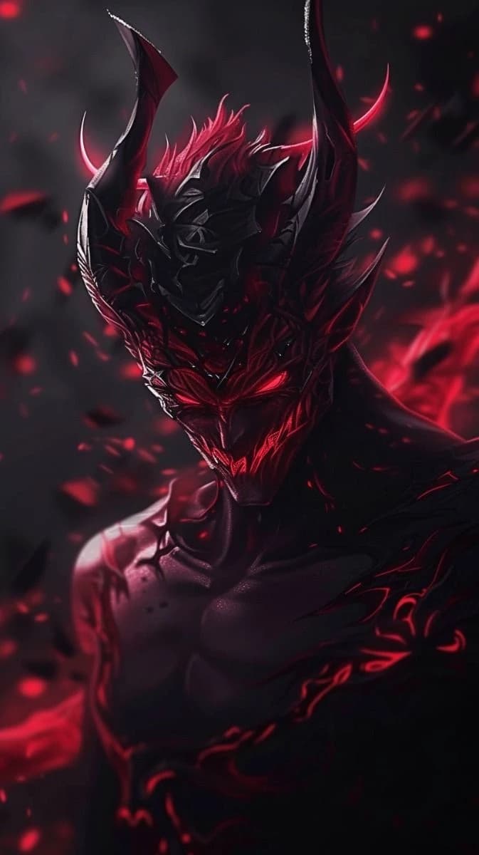 Clash of demons × humans thumbnail