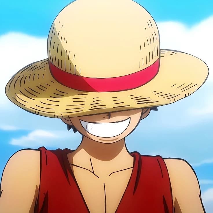 Monkey D. Luffy thumbnail