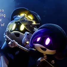 SD-N and Uzi thumbnail