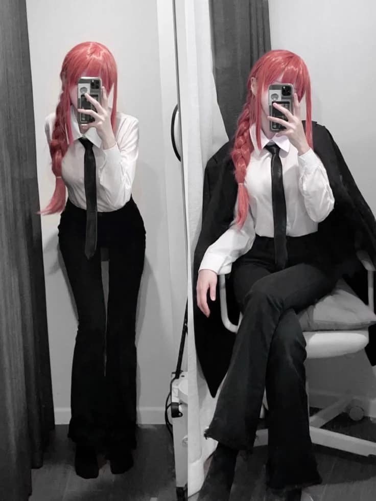 Makima thumbnail