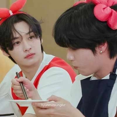 Minho | Minsung thumbnail