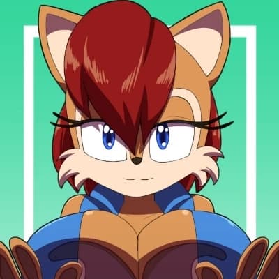 Sally Acorn thumbnail