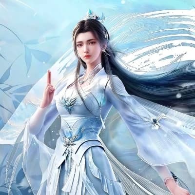 Lu Xueqi thumbnail