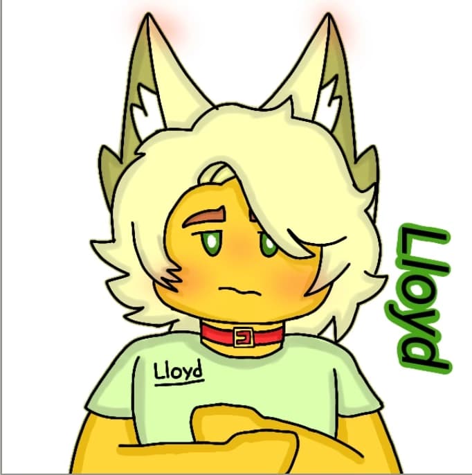 Lloyd's thumbnail